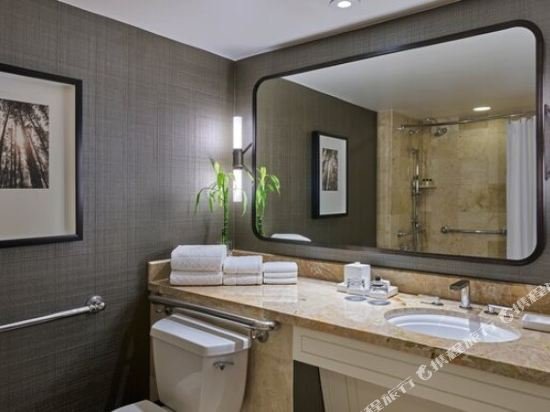 Фото The Whitley, a Luxury Collection Hotel, Atlanta Buckhead