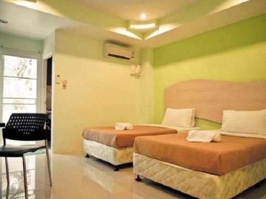 Фото Better Place Hotel