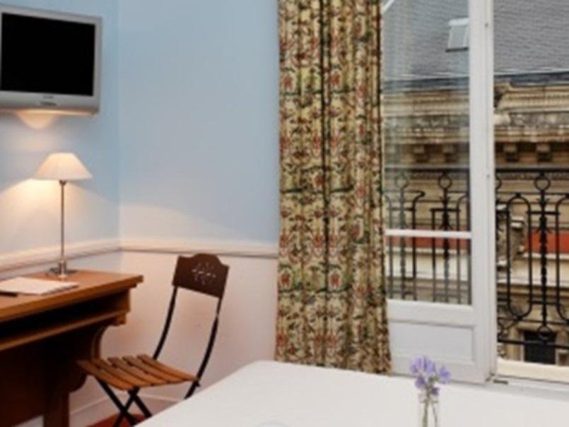 Фото La Manufacture