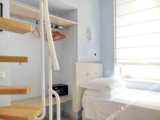 Фото L'Ospite - Lifestyle Residence, Design Rooms