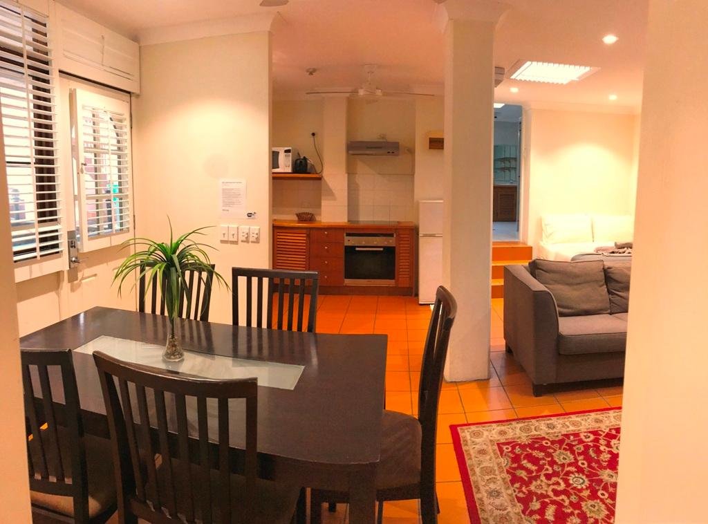 Фото The Manly Lodge Boutique Hotel
