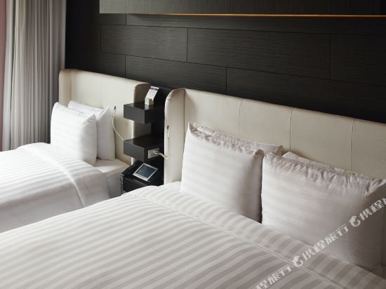 Фото The Plaza Hotel Seoul