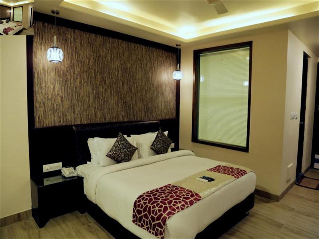 Фото Hotel Mittal Avenue & Paradise