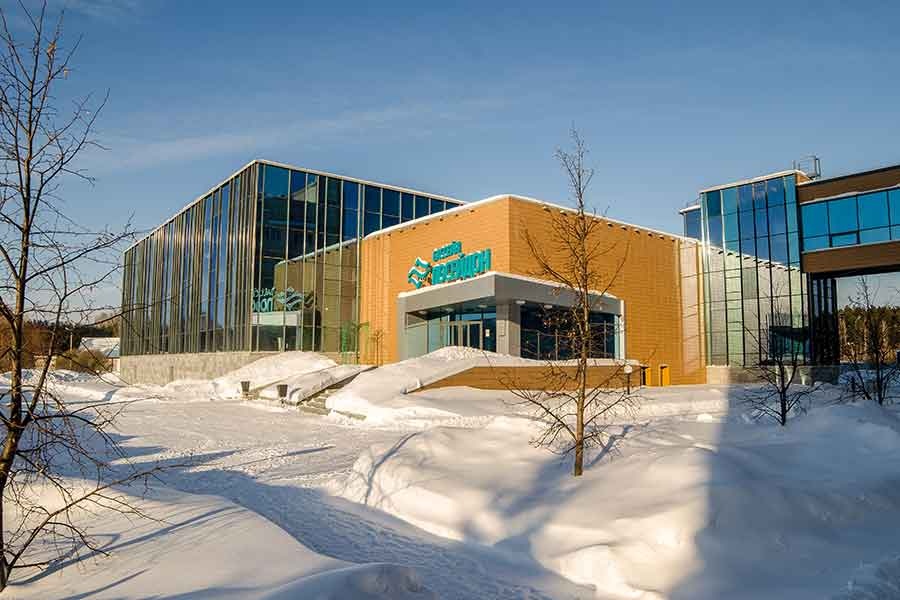 Фото Жемчужина Зауралья