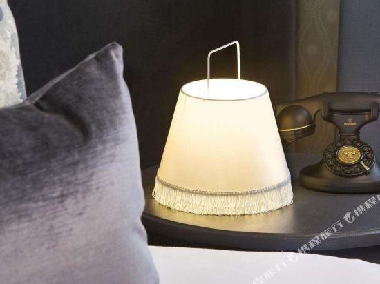 Фото Les Plumes Hôtel