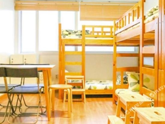 Фото Byulbam - Hostel