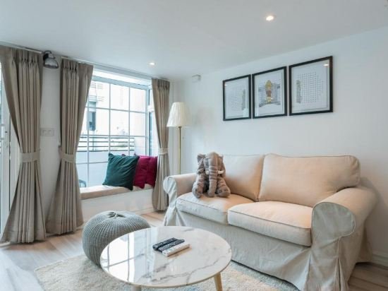 Фото White Ivory Bed & Breakfast