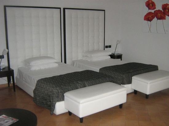 Фото Miglio D'Oro Park Hotel