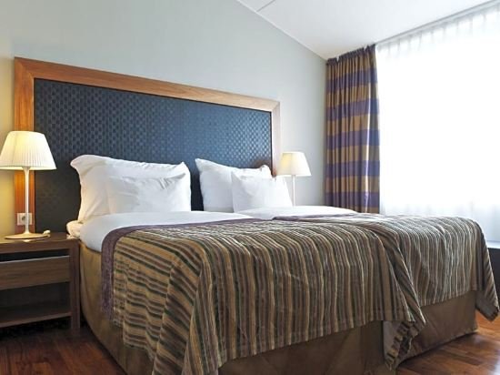 Фото Quality Hotel Edvard Grieg