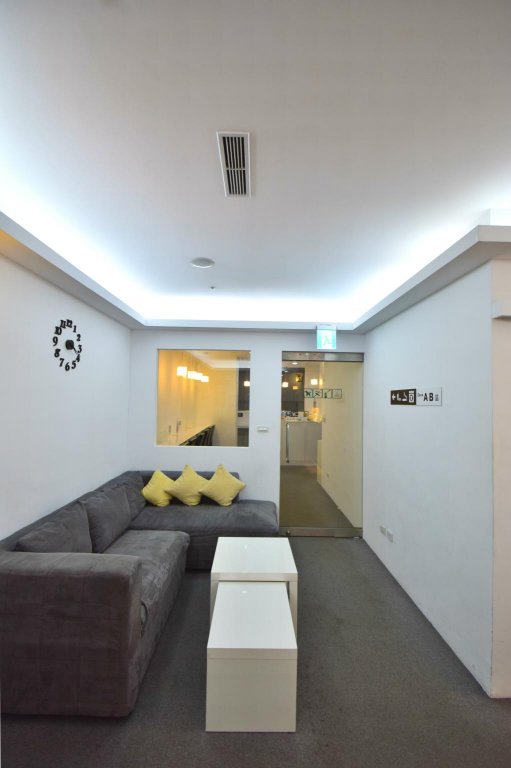 Фото Inn Cube Ximen