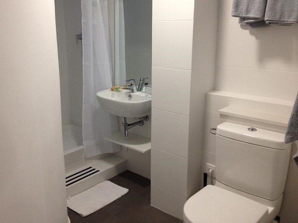 Фото Hostalin Diputacion