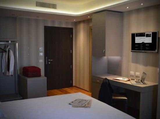 Фото Callistos Hotel & SPA