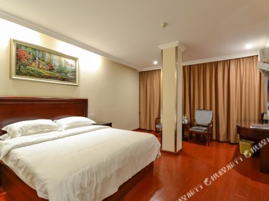 Фото GreenTree Inn TaiZhou XianJu Passenger Center West HuanCheng Road Express Hotel