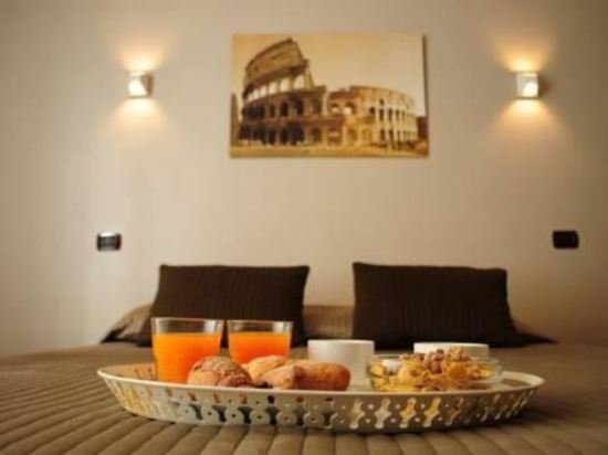 Фото Residenza Vaticana