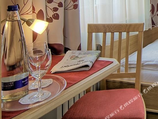 Фото Hotel Grünberger