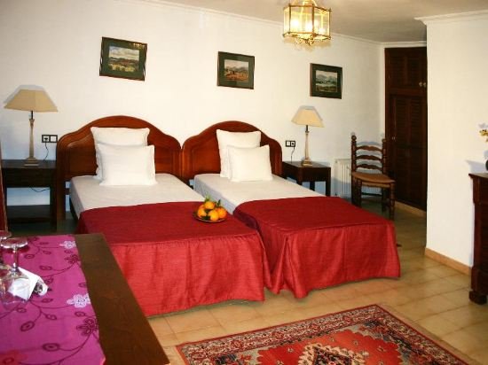 Фото Отель Finca Predio Son Serra