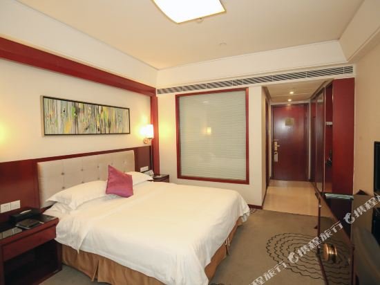 Фото Excemon Hefei Peace Hotel