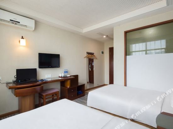 Фото Kaiserdom Changsha West Bus Terminal