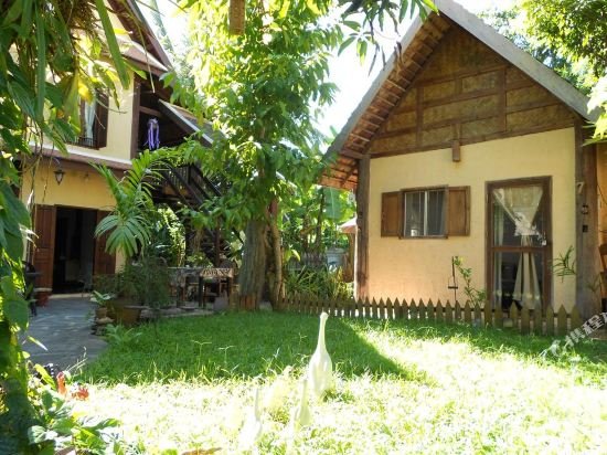 Фото Khoum Xieng Thong Boutique Villa