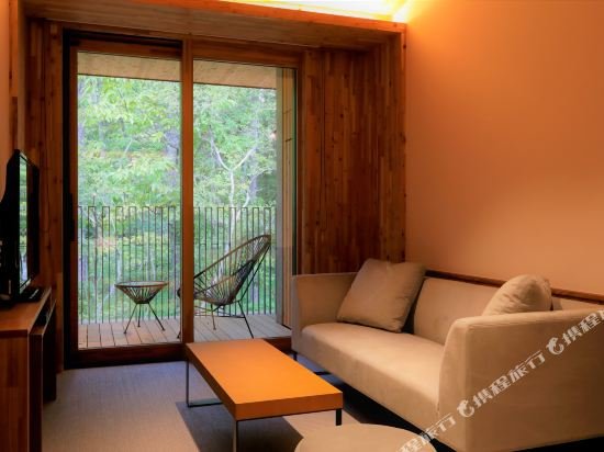 Фото Kyukaruizawa Kikyo, Curio Collection by Hilton