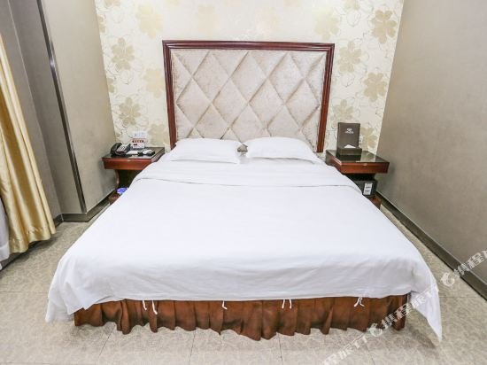 Фото Tai Xiang Business Inn