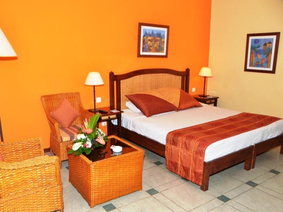 Фото Tarisa Resort & SPA