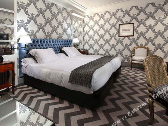 Фото Relais & Châteaux Heritage Madrid