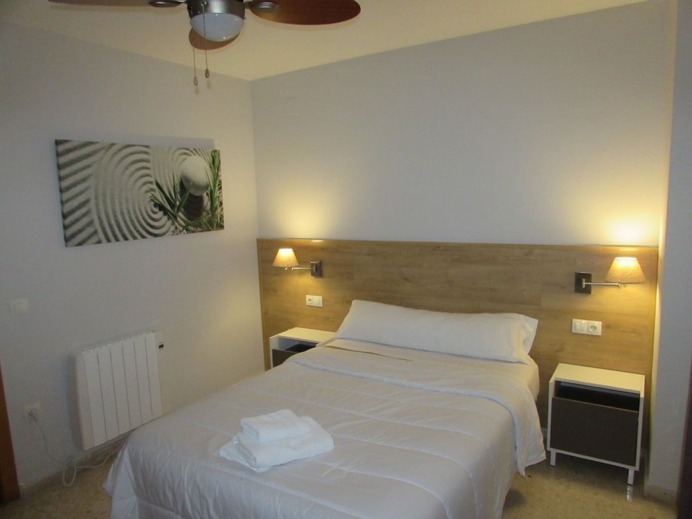 Фото Habitaciones Barra89