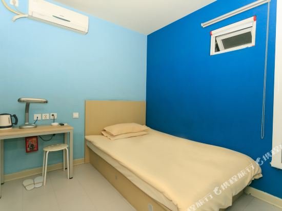 Фото Jinjiang Inn Shenyang Shenbei Daxuecheng Branch