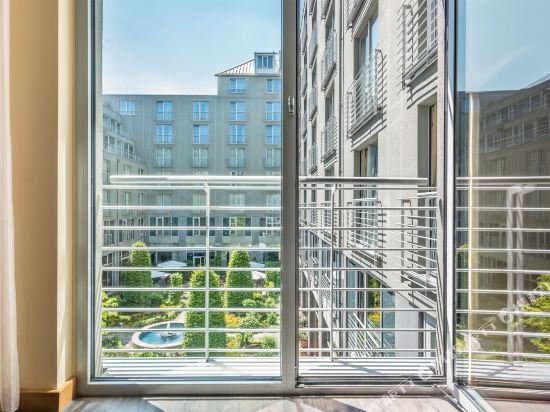 Фото Le Méridien München