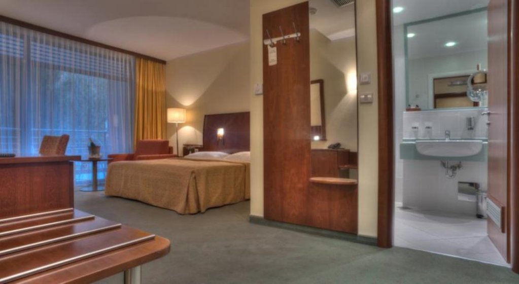 Фото Hotel Rivijera