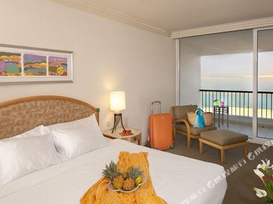 Фото David Dead Sea Resort & SPA 