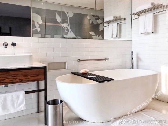 Фото Le Méridien Zhengzhou