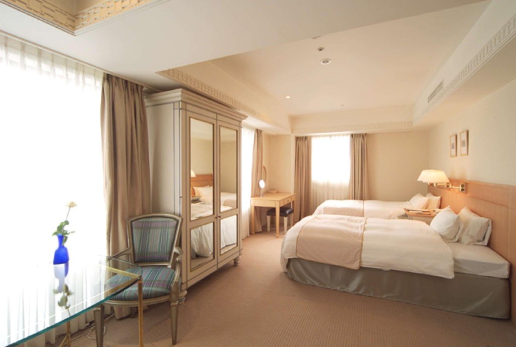 Фото Hotel Nagasaki, Bw Premier Collection