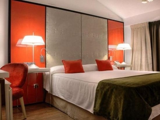 Фото San Ramon Del Somontano