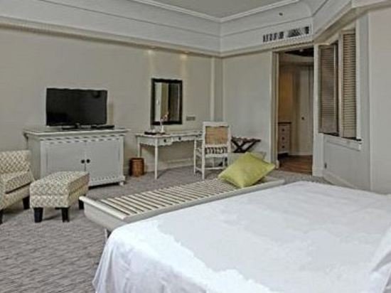 Фото The Magellan Sutera Resort