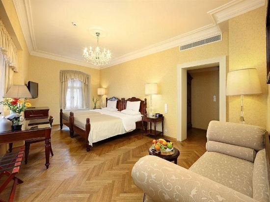 Фото Savic Hotel