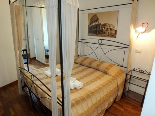 Vatican City Guest House