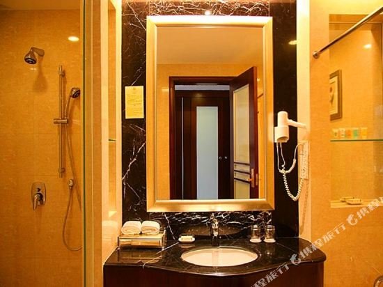 Фото Exhibition International Hotel