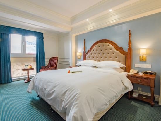 Фото Tai Yi Hotel