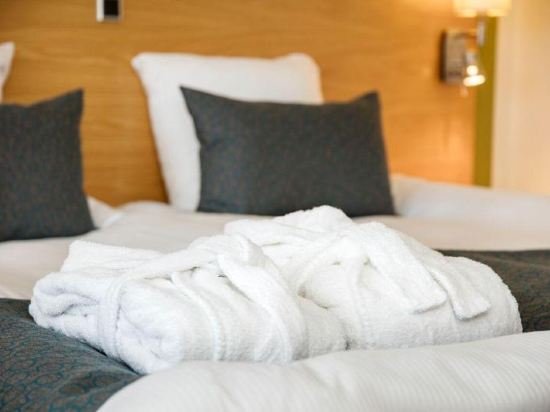 Фото Scandic Aalborg City