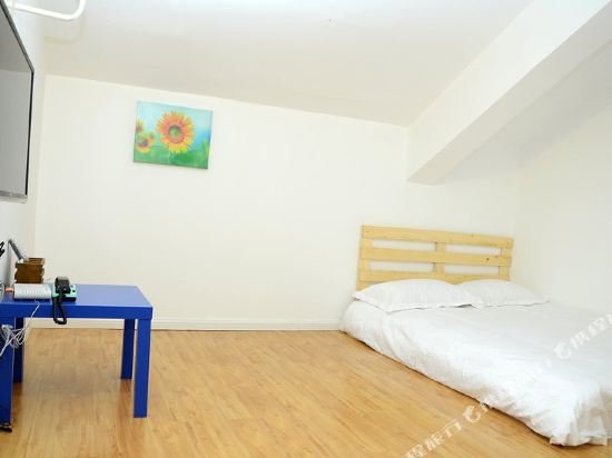 Фото Nanjing Fuzimiao Youth Hostel