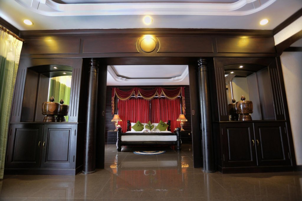 Фото Lucky Angkor Hotel & SPA