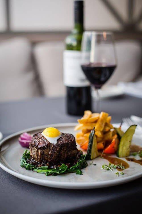 Фото Hestia Hotel Jugend