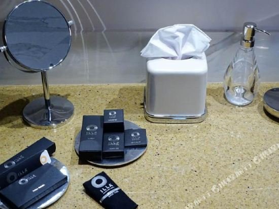 Фото Illa Experience Hotel