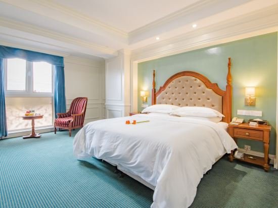 Фото Tai Yi Hotel