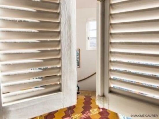 Фото Hôtel Emeraude Essaouira