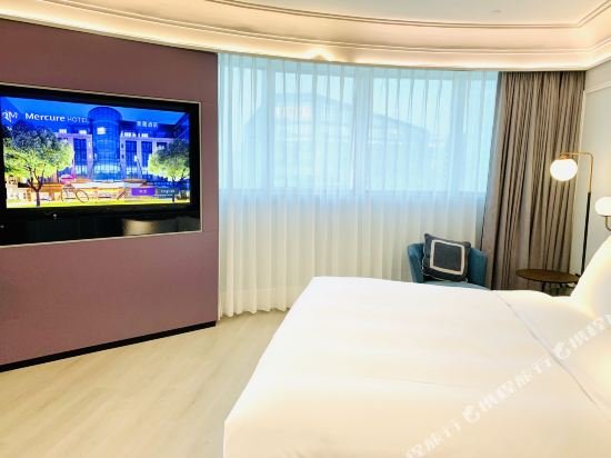 Фото Mercure Fuzhou Downtown