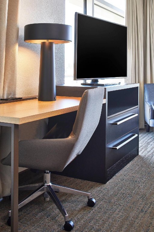 Фото Residence Inn by Marriott Cleveland University Circle/Medical Center