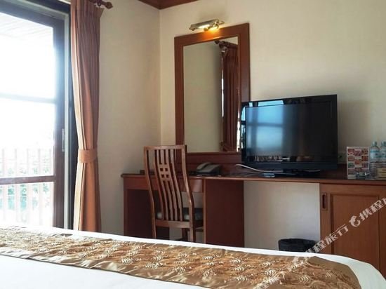 Фото Jomtien Boathouse